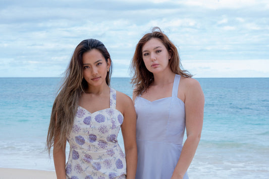 Our First Photoshoot